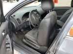 2011 Nissan Altima Base Синий vin: 1N4AL2AP1BN470391