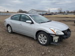 2011 Nissan Altima Base Silver vin: 1N4AL2AP1BN479706