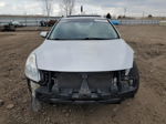 2011 Nissan Altima Base Серебряный vin: 1N4AL2AP1BN479706