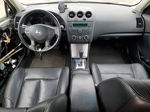 2011 Nissan Altima Base Серебряный vin: 1N4AL2AP1BN479706