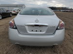 2011 Nissan Altima Base Серебряный vin: 1N4AL2AP1BN479706