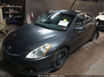 2011 Nissan Altima 2.5 S Серый vin: 1N4AL2AP1BN484422