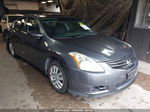 2011 Nissan Altima 2.5 S Серый vin: 1N4AL2AP1BN484422