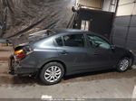 2011 Nissan Altima 2.5 S Серый vin: 1N4AL2AP1BN484422