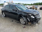 2011 Nissan Altima Base Black vin: 1N4AL2AP1BN497283