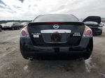 2011 Nissan Altima Base Black vin: 1N4AL2AP1BN497283