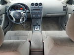 2011 Nissan Altima Base Silver vin: 1N4AL2AP1BN498627