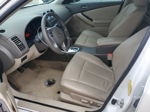 2011 Nissan Altima Base White vin: 1N4AL2AP1BN499664