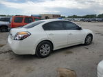 2011 Nissan Altima Base White vin: 1N4AL2AP1BN499664