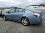 2011 Nissan Altima Base Blue vin: 1N4AL2AP1BN507021