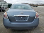 2011 Nissan Altima Base Blue vin: 1N4AL2AP1BN507021