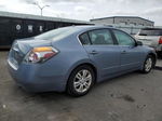 2011 Nissan Altima Base Blue vin: 1N4AL2AP1BN507021