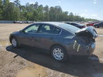 2011 Nissan Altima Base Gray vin: 1N4AL2AP2BC102068