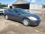 2011 Nissan Altima Base Gray vin: 1N4AL2AP2BC102068