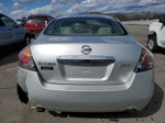 2011 Nissan Altima Base Silver vin: 1N4AL2AP2BC152954