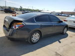 2011 Nissan Altima Base Gray vin: 1N4AL2AP2BC166658