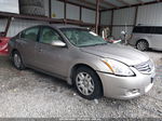 2011 Nissan Altima 2.5 S Pewter vin: 1N4AL2AP2BC172492