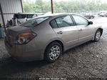 2011 Nissan Altima 2.5 S Pewter vin: 1N4AL2AP2BC172492