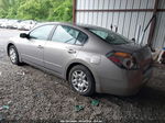 2011 Nissan Altima 2.5 S Pewter vin: 1N4AL2AP2BC172492