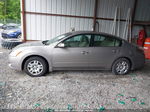 2011 Nissan Altima 2.5 S Pewter vin: 1N4AL2AP2BC172492