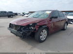 2011 Nissan Altima 2.5 S Темно-бордовый vin: 1N4AL2AP2BN402620