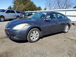 2011 Nissan Altima Base Gray vin: 1N4AL2AP2BN405548