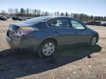 2011 Nissan Altima Base Gray vin: 1N4AL2AP2BN405548