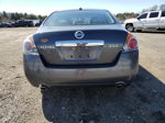 2011 Nissan Altima Base Серый vin: 1N4AL2AP2BN405548