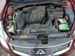 2011 Nissan Altima Base Бордовый vin: 1N4AL2AP2BN420633