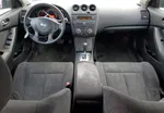 2011 Nissan Altima Base Бордовый vin: 1N4AL2AP2BN420633