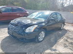 2011 Nissan Altima 2.5 S Black vin: 1N4AL2AP2BN431079