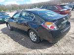 2011 Nissan Altima 2.5 S Black vin: 1N4AL2AP2BN431079