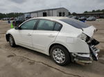 2011 Nissan Altima Base White vin: 1N4AL2AP2BN462882