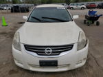 2011 Nissan Altima Base White vin: 1N4AL2AP2BN462882