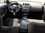 2011 Nissan Altima Base Белый vin: 1N4AL2AP2BN478239