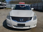 2011 Nissan Altima Base Белый vin: 1N4AL2AP2BN478239