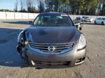 2011 Nissan Altima Base Угольный vin: 1N4AL2AP2BN493811