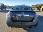 2011 Nissan Altima Base Charcoal vin: 1N4AL2AP2BN493811