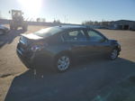 2011 Nissan Altima Base Угольный vin: 1N4AL2AP2BN493811