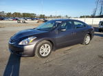 2011 Nissan Altima Base Charcoal vin: 1N4AL2AP2BN493811