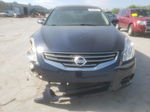 2011 Nissan Altima Base Black vin: 1N4AL2AP3BC125391