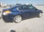 2011 Nissan Altima Base Black vin: 1N4AL2AP3BC125391