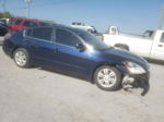 2011 Nissan Altima Base Черный vin: 1N4AL2AP3BC125391