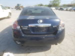 2011 Nissan Altima Base Черный vin: 1N4AL2AP3BC125391