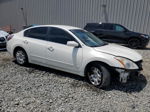 2011 Nissan Altima Base White vin: 1N4AL2AP3BC156219