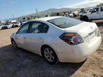 2011 Nissan Altima Base White vin: 1N4AL2AP3BC183064