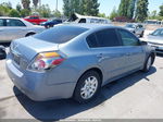 2011 Nissan Altima 2.5 S Silver vin: 1N4AL2AP3BC183579