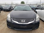 2011 Nissan Altima Base Black vin: 1N4AL2AP3BN401654