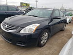 2011 Nissan Altima Base Black vin: 1N4AL2AP3BN401654