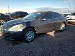 2011 Nissan Altima Base Charcoal vin: 1N4AL2AP3BN407390